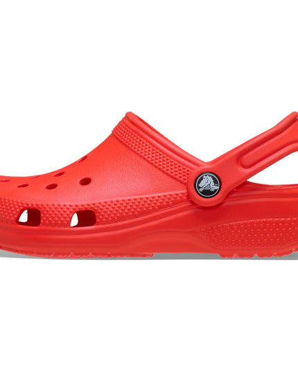 Crocs - Classic Clog Toddler (Starfish)