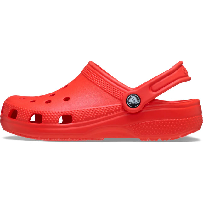 Crocs - Classic Clog Toddler (Starfish)
