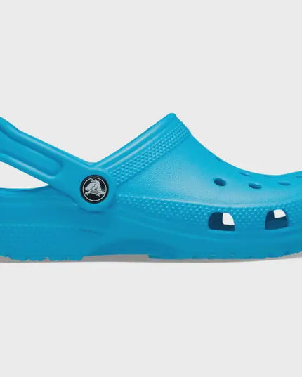 Crocs - Classic Clog Toddlers (Venetian Blue)