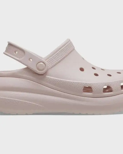Crocs - Classic Crush Clog (Quartz)