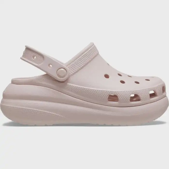 Crocs - Classic Crush Clog (Quartz)