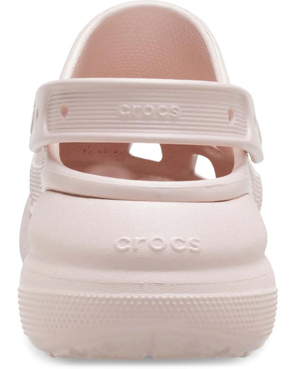 Crocs - Classic Crush Clog (Quartz)