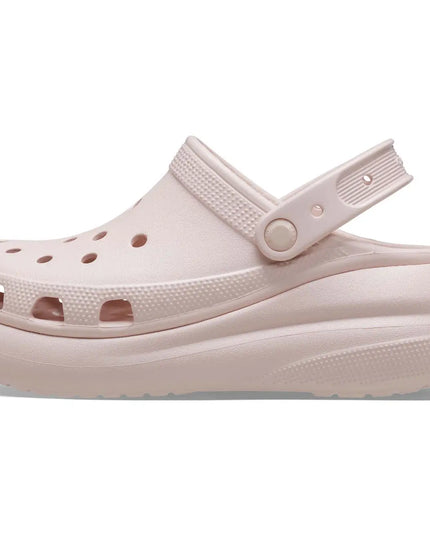 Crocs - Classic Crush Clog (Quartz)