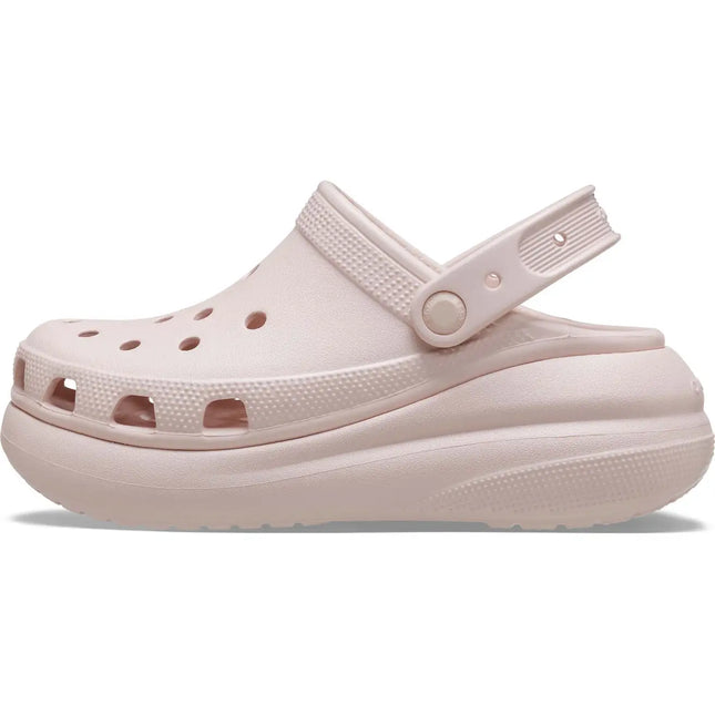 Crocs - Classic Crush Clog (Quartz)