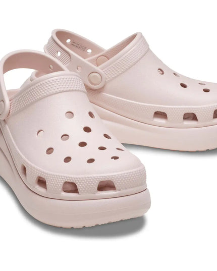 Crocs - Classic Crush Clog (Quartz)