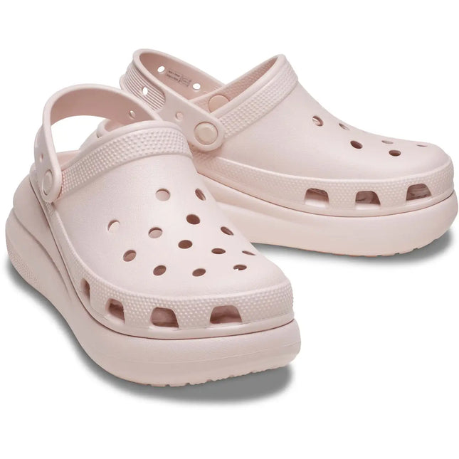 Crocs - Classic Crush Clog (Quartz)