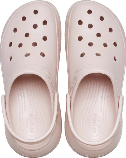 Crocs - Classic Crush Clog (Quartz)
