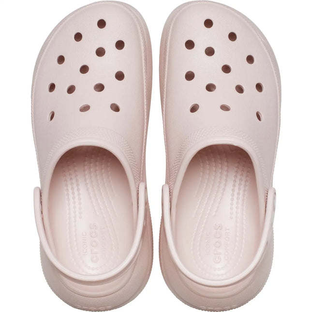Crocs - Classic Crush Clog (Quartz)