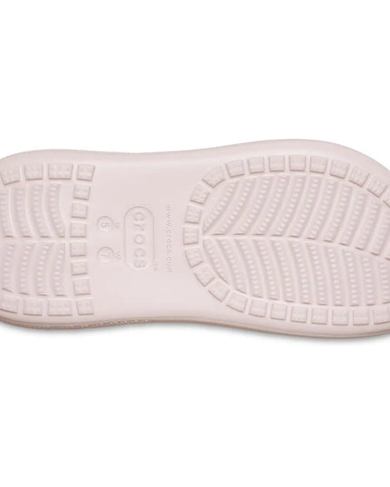 Crocs - Classic Crush Clog (Quartz)