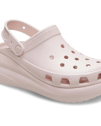 Crocs - Classic Crush Clog (Quartz)