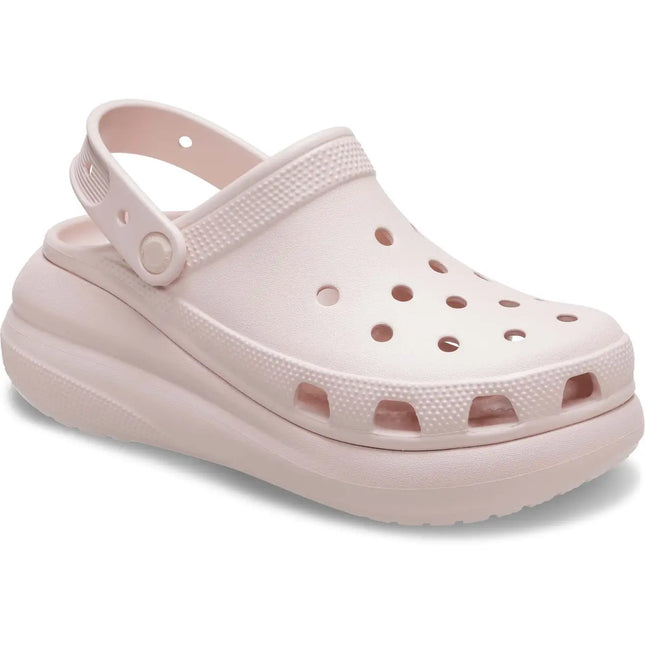 Crocs - Classic Crush Clog (Quartz)