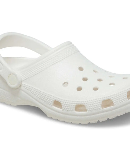 Crocs - Classic Glitter Adults Clog