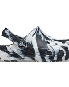 Marbled Black/White / C4