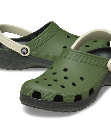 Crocs - Classic Retro Sport Clog