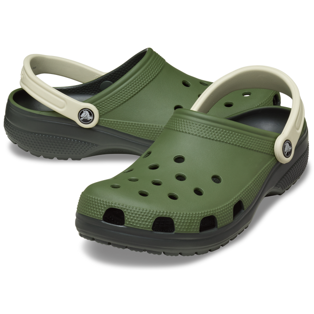 Crocs - Classic Retro Sport Clog