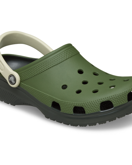Crocs - Classic Retro Sport Clog