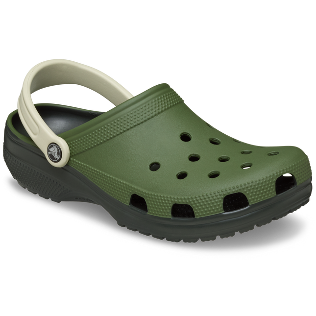 Crocs - Classic Retro Sport Clog