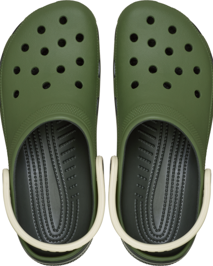 Crocs - Classic Retro Sport Clog