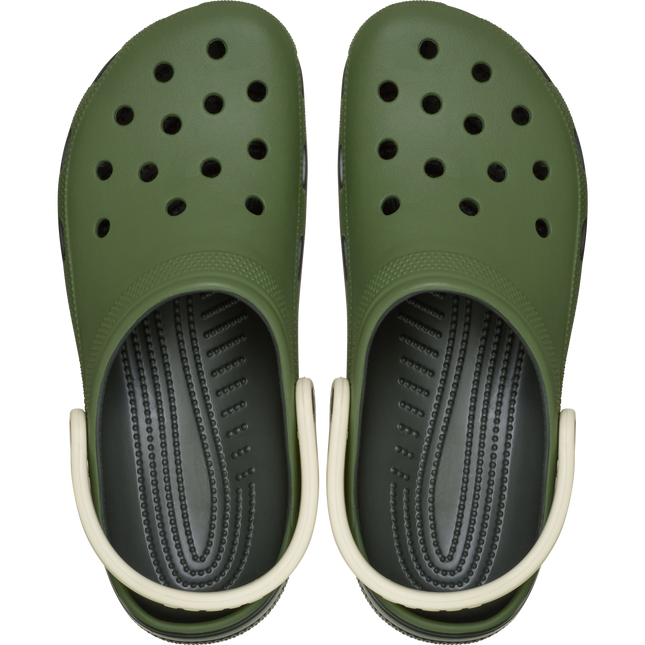 Crocs - Classic Retro Sport Clog