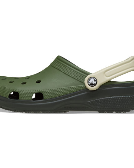 Crocs - Classic Retro Sport Clog
