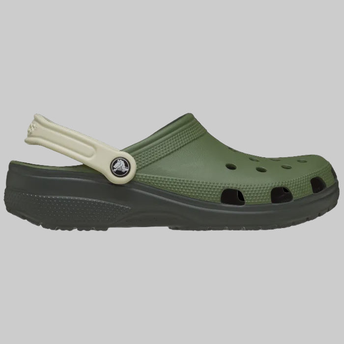 Crocs - Classic Retro Sport Clog