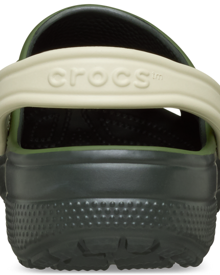 Crocs - Classic Retro Sport Clog