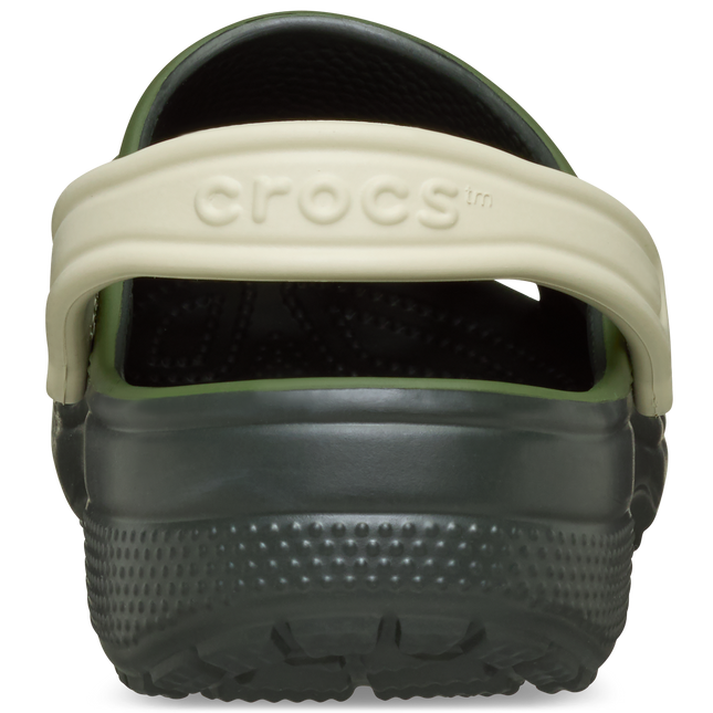 Crocs - Classic Retro Sport Clog