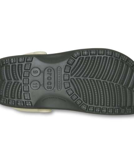 Crocs - Classic Retro Sport Clog