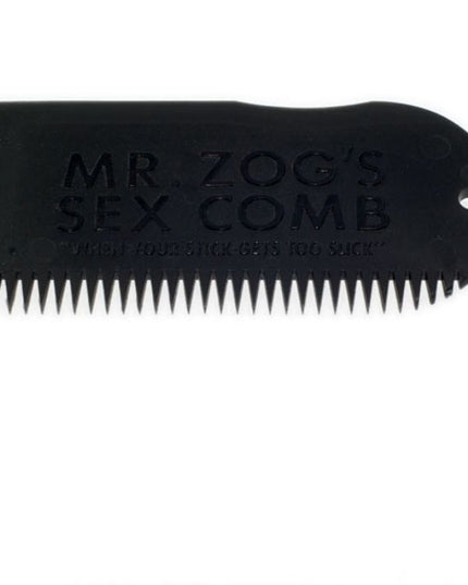 Sex Wax - Sexwax Wax Comb