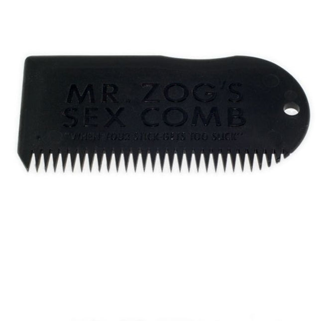 Sex Wax - Sexwax Wax Comb