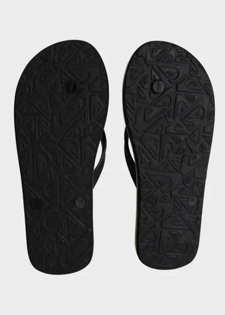 Quiksilver - Moncata Art (Green/Brown/Orange)