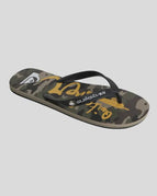 Green/Brown/Orange / 10(43)