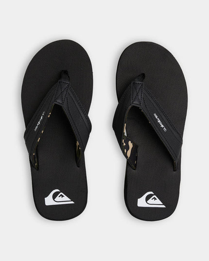 Quiksilver - Island  Oasis
