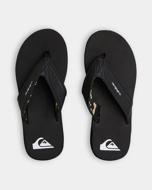 Quiksilver - Island  Oasis