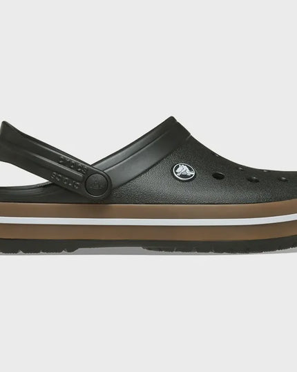 Crocs - Crocband Gum Clog