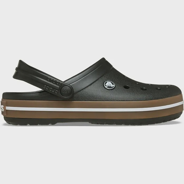 Crocs - Crocband Gum Clog