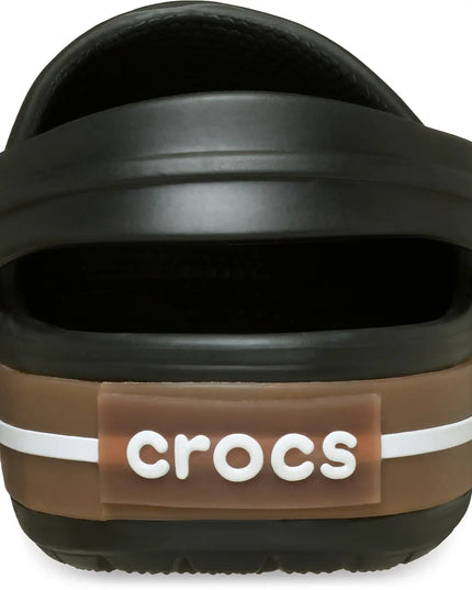 Crocs - Crocband Gum Clog