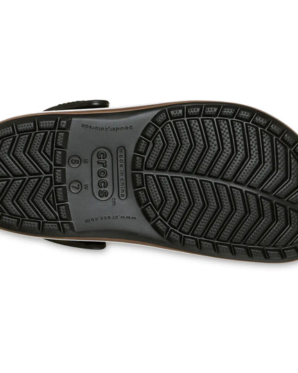 Crocs - Crocband Gum Clog