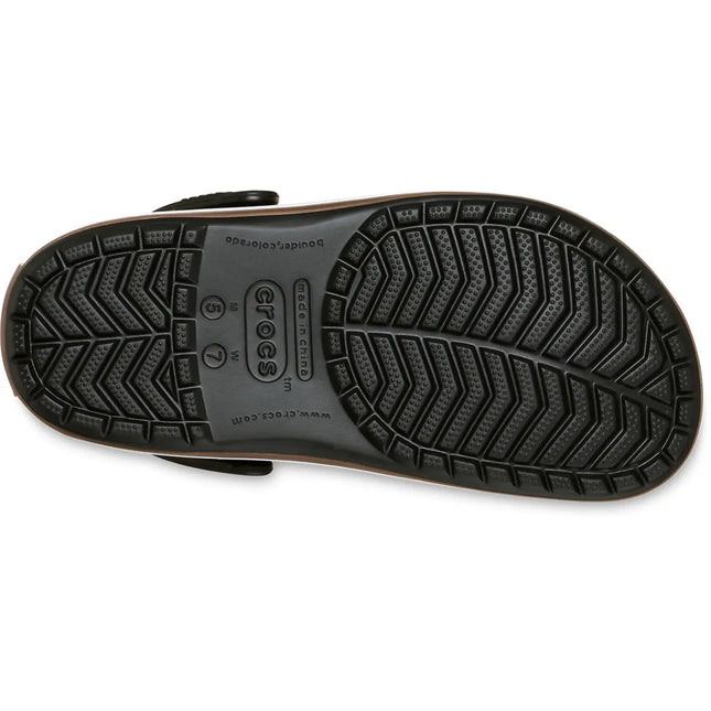 Crocs - Crocband Gum Clog