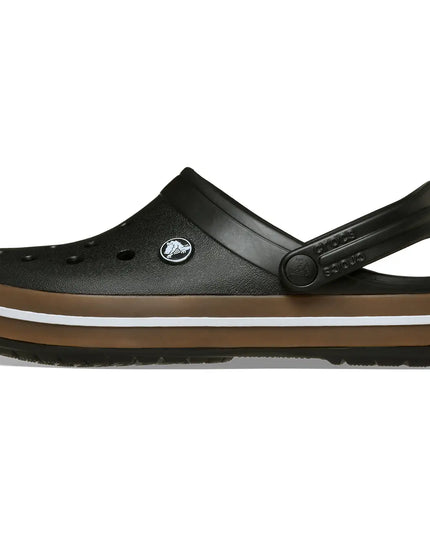 Crocs - Crocband Gum Clog
