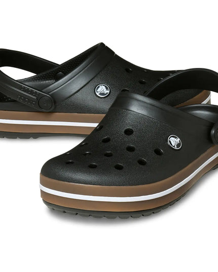 Crocs - Crocband Gum Clog