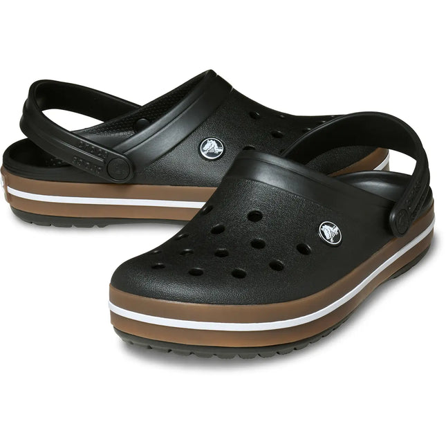Crocs - Crocband Gum Clog
