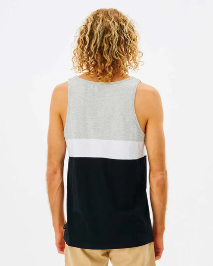 Rip Curl - Undertow Panel Tank (Black)