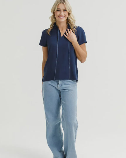 Home-Lee - Katherine Top