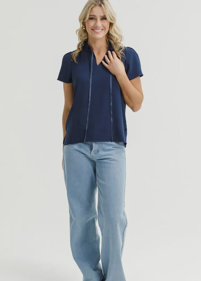 Home-Lee - Katherine Top