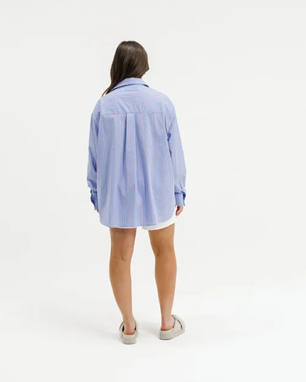 Home Lee - Eliza Shirt