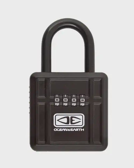 Ocean & Earth - Compact Key Vault