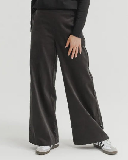 Home-Lee - Sawyer Pants (Graphite)