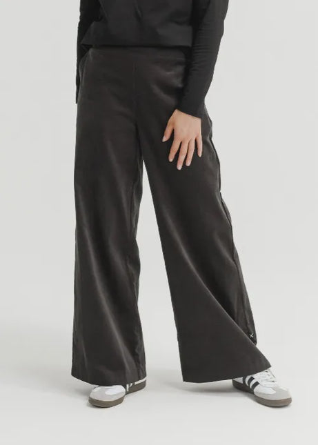 Home-Lee - Sawyer Pants (Graphite)