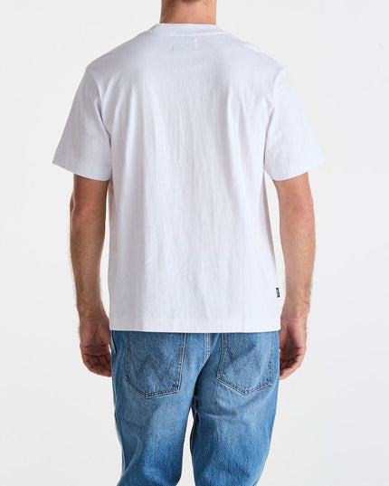 Wrangler - Distorted Carmy Tee